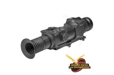 Image of Pulsar Apex XD50A Thermal Rifle Scope PL76426