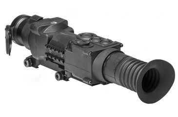 Image of Pulsar Apex XD50A Thermal Rifle Scope PL76426