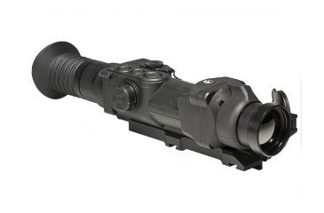 Image of Pulsar Apex XD50A Thermal Rifle Scope PL76426