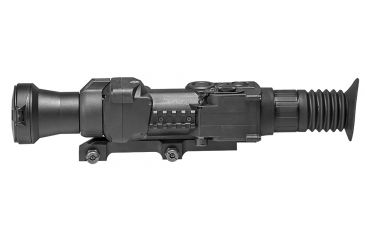 Image of Pulsar Apex XD75 3-6x52 Thermal Weapon Sight PL76475
