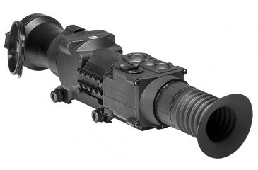 Image of Pulsar Apex XD75A 3-12x52 Thermal Weapon Sight PL76476
