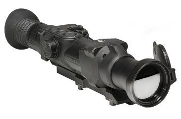 Image of Pulsar Apex XD75A 3-12x52 Thermal Weapon Sight PL76476