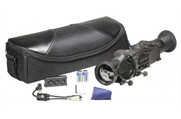 Image of Pulsar Apex XD75A 3-12x52 Thermal Weapon Sight PL76476
