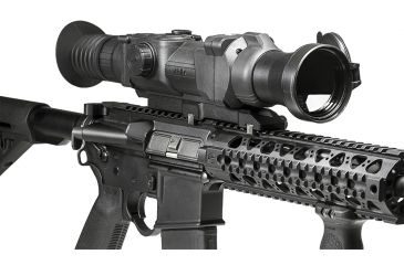 Image of Pulsar Apex XD75A 3-12x52 Thermal Weapon Sight PL76476