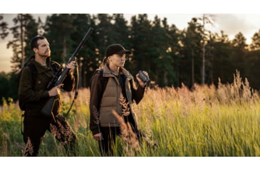 Image of Pulsar Axion Compact XG30 2-16x25mm Thermal Monocular, 640x480, Black, PL77508