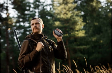 Image of Pulsar Axion Compact XG30 2-16x25mm Thermal Monocular, 640x480, Black, PL77508