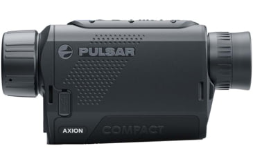 Image of Pulsar Axion Compact XG30 2-16x25mm Thermal Monocular, 640x480, Black, PL77508