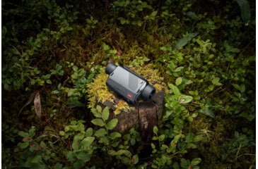 Image of Pulsar Axion Compact XG30 2-16x25mm Thermal Monocular, 640x480, Black, PL77508