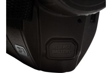 Image of OpticsPlanet Exclusive Refurbished, Pulsar Axion Key XM30 2.5-10x24 Thermal Monocular, 320x240, Black, PL77425