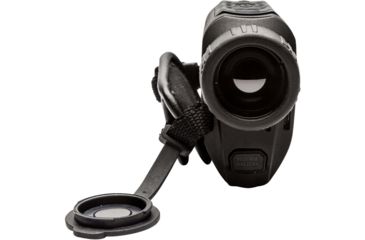 Image of OpticsPlanet Exclusive Refurbished, Pulsar Axion Key XM30 2.5-10x24 Thermal Monocular, 320x240, Black, PL77425
