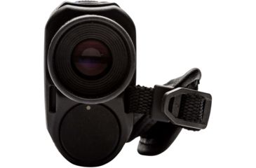 Image of OpticsPlanet Exclusive Refurbished, Pulsar Axion Key XM30 2.5-10x24 Thermal Monocular, 320x240, Black, PL77425