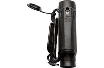 Image of OpticsPlanet Exclusive Refurbished, Pulsar Axion Key XM30 2.5-10x24 Thermal Monocular, 320x240, Black, PL77425