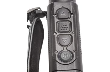 Image of OpticsPlanet Exclusive Refurbished, Pulsar Axion Key XM30 2.5-10x24 Thermal Monocular, 320x240, Black, PL77425