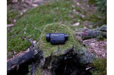 Image of OpticsPlanet Exclusive Refurbished, Pulsar Axion Key XM30 2.5-10x24 Thermal Monocular, 320x240, Black, PL77425