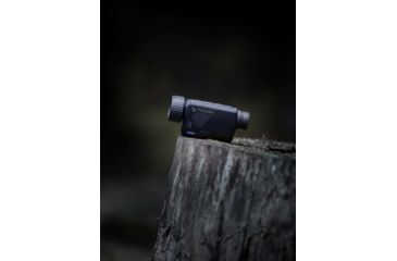 Image of OpticsPlanet Exclusive Refurbished, Pulsar Axion Key XM30 2.5-10x24 Thermal Monocular, 320x240, Black, PL77425