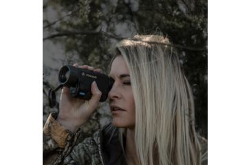 Image of Pulsar Axion XM30 Thermal Monocular, Black, PL77421