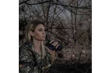 Image of Pulsar Axion XM30 Thermal Monocular, Black, PL77421