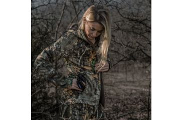 Image of Pulsar Axion XM30 Thermal Monocular, Black, PL77421