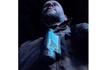 Image of Pulsar Axion XM30 Thermal Monocular, Black, PL77421