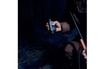 Image of Pulsar Axion XM30 Thermal Monocular, Black, PL77421