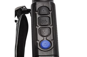 Image of Pulsar Axion XM30 Thermal Monocular, Black PL77421