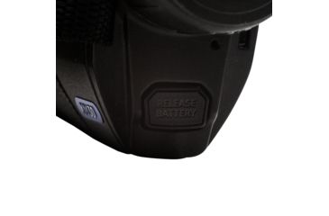 Image of Pulsar Axion XM30 Thermal Monocular, Black PL77421