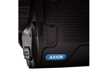 Image of Pulsar Axion XM30 Thermal Monocular, Black PL77421