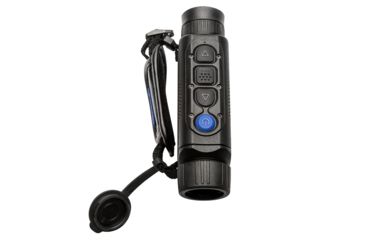 Image of Pulsar Axion XM30 Thermal Monocular, Black PL77421