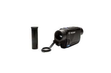 Image of Pulsar Axion XM30 Thermal Monocular, Black PL77421