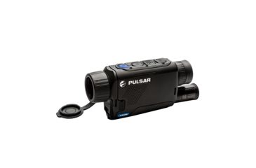 Image of Pulsar Axion XM30 Thermal Monocular, Black PL77421
