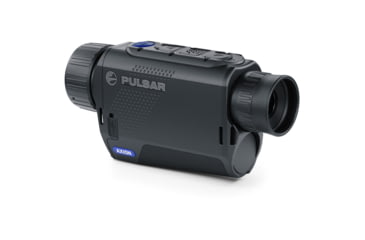Image of Pulsar Axion XM30F 3-12x Thermal Monocular, Black, 320x240 Resolution, 640x400 AMOLED Display PL77473