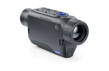 Image of Pulsar Axion XM30F 3-12x Thermal Monocular, Black, 320x240 Resolution, 640x400 AMOLED Display PL77473