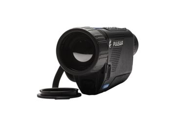Image of Pulsar Axion XM38 Thermal Monocular, Black PL77422
