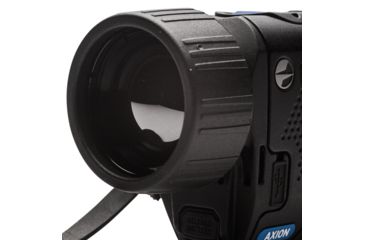 Image of Pulsar Axion XM38 Thermal Monocular, Black PL77422