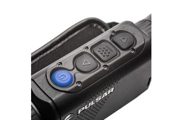 Image of Pulsar Axion XM38 Thermal Monocular, Black PL77422