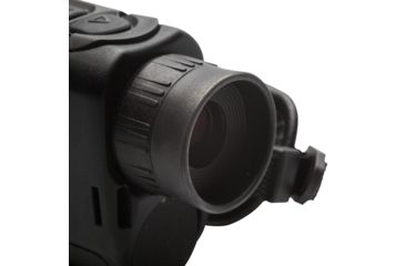Image of Pulsar Axion XM38 Thermal Monocular, Black PL77422