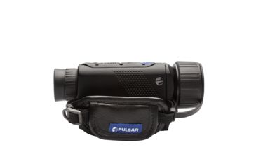 Image of Pulsar Axion XM38 Thermal Monocular, Black PL77422
