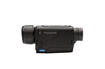 Image of Pulsar Axion XM38 Thermal Monocular, Black PL77422