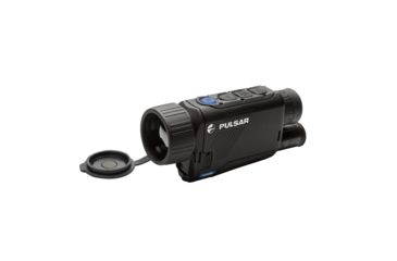 Image of Pulsar Axion XM38 Thermal Monocular, Black PL77422