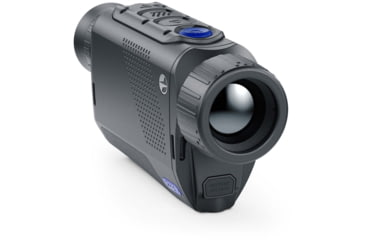 Image of Pulsar Axion XQ30 Pro 2-8x1.2in Thermal Monocular, 50Hz, 384x288, Black, Pl77506
