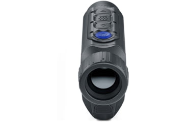 Image of Pulsar Axion XQ30 Pro 2-8x1.2in Thermal Monocular, 50Hz, 384x288, Black, Pl77506
