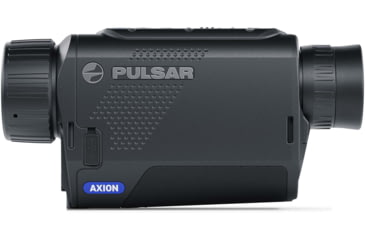 Image of Pulsar Axion XQ30 Pro 2-8x1.2in Thermal Monocular, 50Hz, 384x288, Black, Pl77506