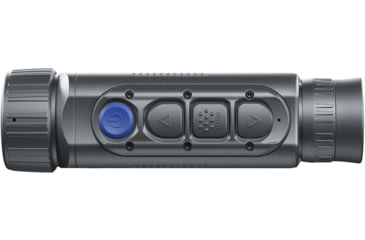 Image of Pulsar Axion XQ30 Pro 2-8x1.2in Thermal Monocular, 50Hz, 384x288, Black, Pl77506