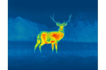 Image of Pulsar Axion XQ30 Pro 2-8x1.2in Thermal Monocular, 50Hz, 384x288, Black, Pl77506