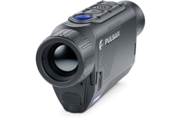 Image of Pulsar Axion XQ30 Pro 2-8x1.2in Thermal Monocular, 50Hz, 384x288, Black, Pl77506