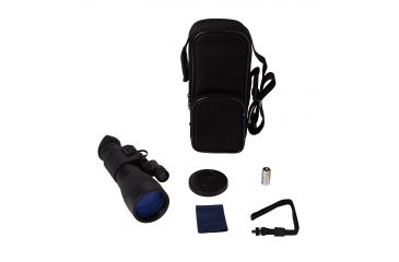 Image of Pulsar Challenger G2+ 3.5x56 Night Vision Monocular PL74093B