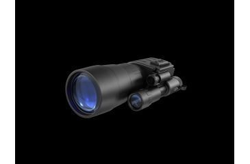 Image of Pulsar Challenger GS 3.5x50mm Black Night Vision Scope w/ IR Illuminator 74097