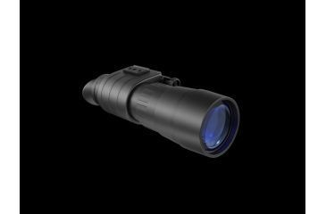 Image of Pulsar Challenger GS 3.5x50mm Black Night Vision Scope w/ IR Illuminator 74097