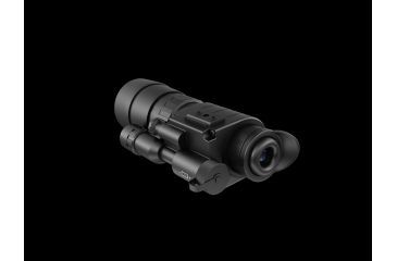 Image of Pulsar Challenger GS 3.5x50mm Black Night Vision Scope w/ IR Illuminator 74097