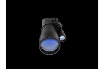 Image of Pulsar Challenger GS 3.5x50mm Black Night Vision Scope w/ IR Illuminator 74097